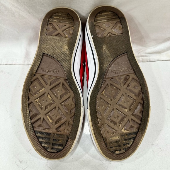 Converse Chuck Taylor All Star Low Top - Picture 7 of 7